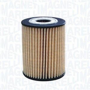 Olejový filtr MAGNETI MARELLI 153071762342
