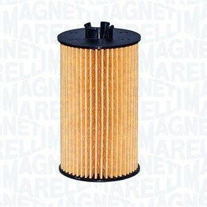 Olejový filtr MAGNETI MARELLI 153071762436
