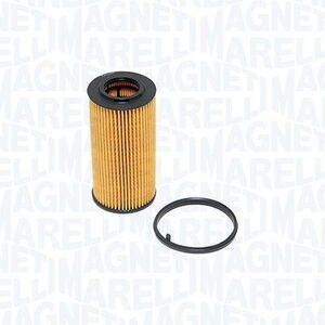 Olejový filtr MAGNETI MARELLI 153071762437