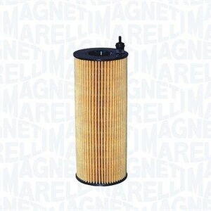 Olejový filtr MAGNETI MARELLI 153071762439