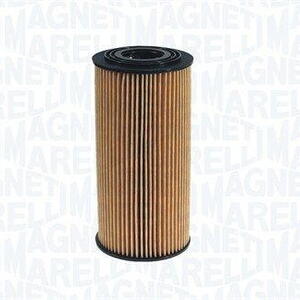 Olejový filtr MAGNETI MARELLI 153071762442