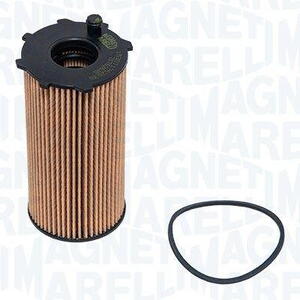 Olejový filtr MAGNETI MARELLI 153071762635