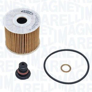 Olejový filtr MAGNETI MARELLI 153071762664