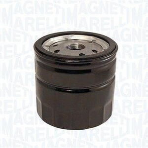 Olejový filtr MAGNETI MARELLI 71758765