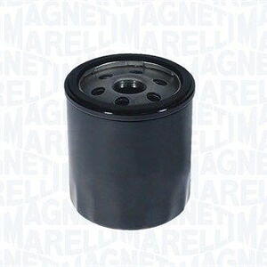 Olejový filtr MAGNETI MARELLI 71758791