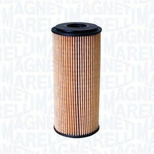 Olejový filtr MAGNETI MARELLI 71758797