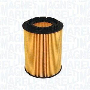 Olejový filtr MAGNETI MARELLI 71758808