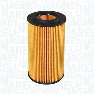 Olejový filtr MAGNETI MARELLI 71758819