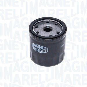 Olejový filtr MAGNETI MARELLI 71760124