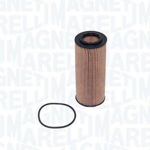Olejový filtr MAGNETI MARELLI 71760217