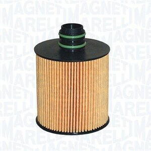 Olejový filtr MAGNETI MARELLI 71760500