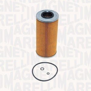 Olejový filtr MAGNETI MARELLI 71760725