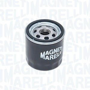 Olejový filtr MAGNETI MARELLI 71760757