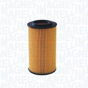Olejový filtr MAGNETI MARELLI 71760763