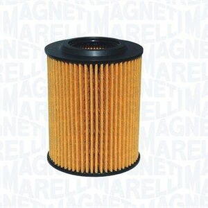 Olejový filtr MAGNETI MARELLI 71760764