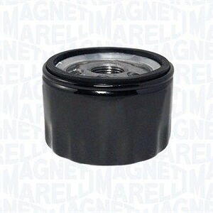 Olejový filtr MAGNETI MARELLI 71760808
