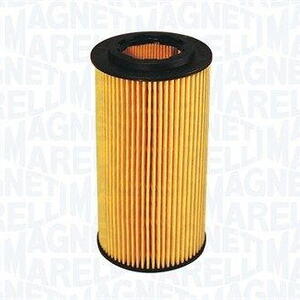 Olejový filtr MAGNETI MARELLI 71760876