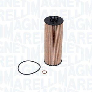 Olejový filtr MAGNETI MARELLI 71761689