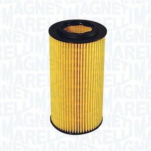 Olejový filtr MAGNETI MARELLI 71761690