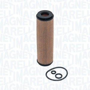 Olejový filtr MAGNETI MARELLI 71761691