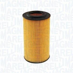 Olejový filtr MAGNETI MARELLI 71762434