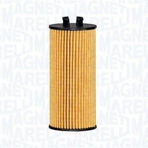Olejový filtr MAGNETI MARELLI 71762441