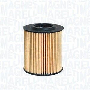 Olejový filtr MAGNETI MARELLI 71762444
