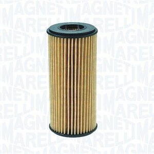 Olejový filtr MAGNETI MARELLI 71762445