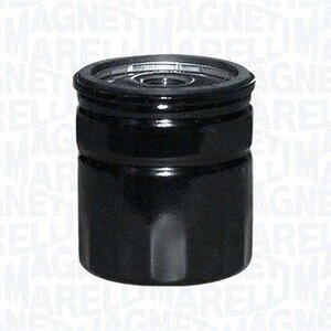 Olejový filtr MAGNETI MARELLI 71762448