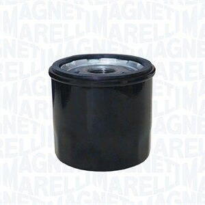 Olejový filtr MAGNETI MARELLI 71762451