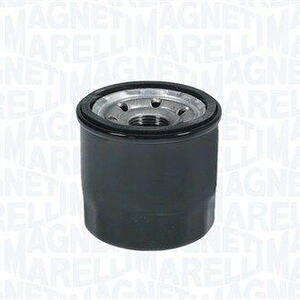 Olejový filtr MAGNETI MARELLI 71762453