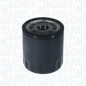Olejový filtr MAGNETI MARELLI 71762466