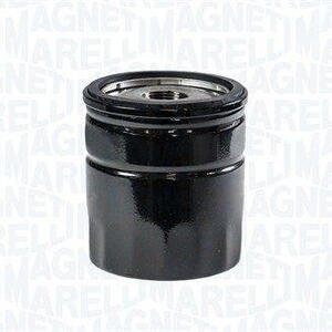 Olejový filtr MAGNETI MARELLI 71762467