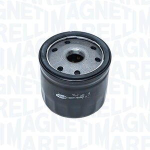 Olejový filtr MAGNETI MARELLI 71762566