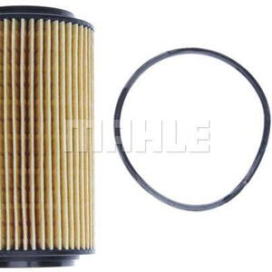 Olejový filtr MAHLE OX 153D2