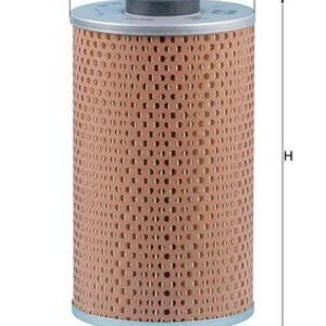 Olejový filtr MAHLE OX 40