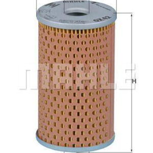 Olejový filtr MAHLE OX 42