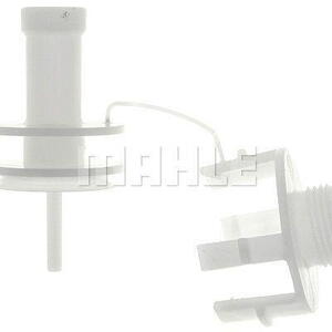Olejový filtr MAHLE OX 554D2