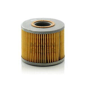 Olejový filtr MANN-FILTER H 1018/2 n