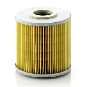 Olejový filtr MANN-FILTER H 1029/1 n