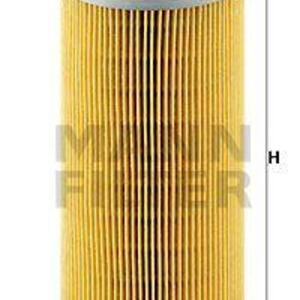 Olejový filtr MANN-FILTER H 1059/1 x