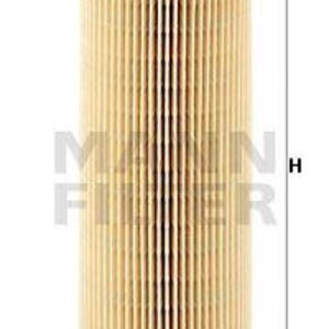 Olejový filtr MANN-FILTER H 1076 x H 1076 x