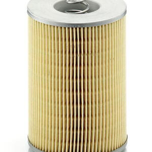 Olejový filtr MANN-FILTER H 1275 x