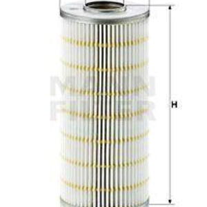 Olejový filtr MANN-FILTER H 13 127/1