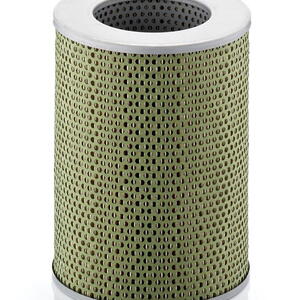 Olejový filtr MANN-FILTER H 15 134