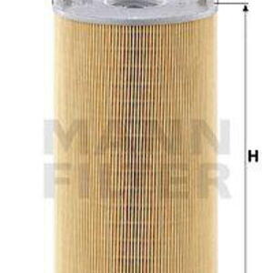 Olejový filtr MANN-FILTER H 15 178 x
