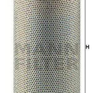 Olejový filtr MANN-FILTER H 20 440