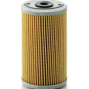 Olejový filtr MANN-FILTER H 614 n