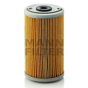 Olejový filtr MANN-FILTER H 614 x