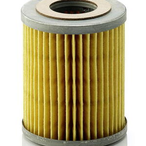 Olejový filtr MANN-FILTER H 813/1 x